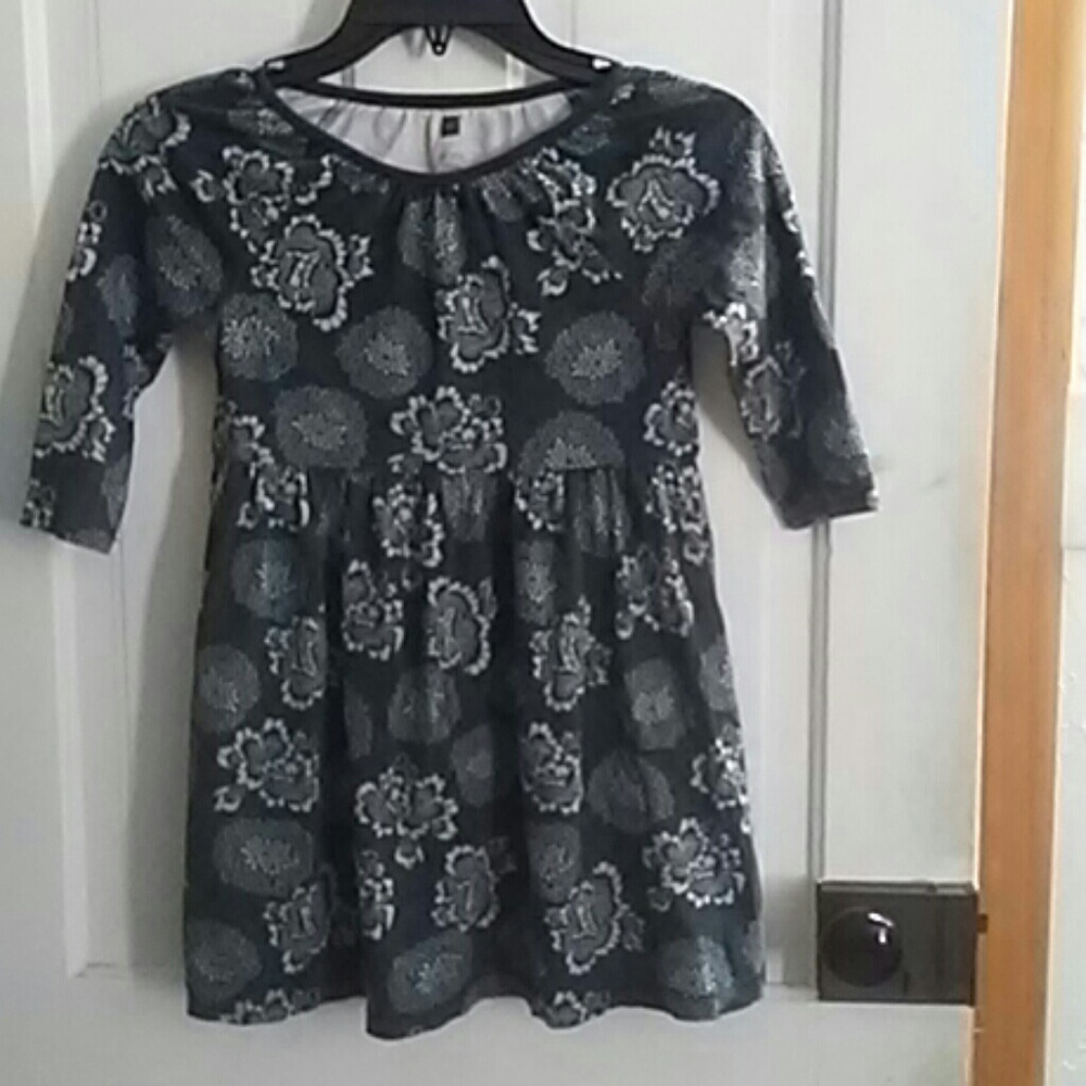 Tea collection dress